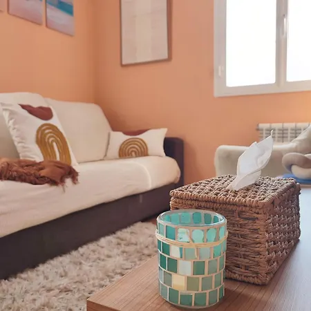 Duplex Con Jardin A Casina De Divina Appartamento *