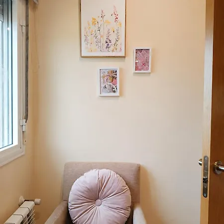 Duplex Con Jardin A Casina De Divina * Lago (Lugo)