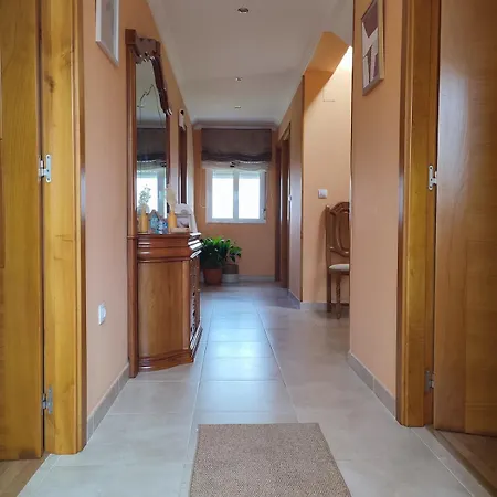 Duplex Con Jardin A Casina De Divina *