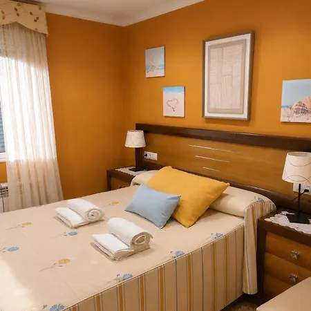 Duplex Con Jardin A Casina De Divina *