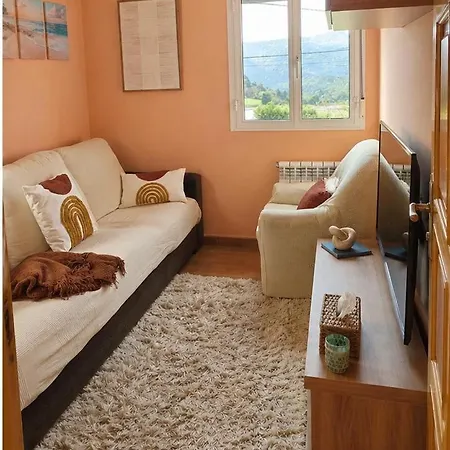 Appartamento Duplex Con Jardin A Casina De Divina