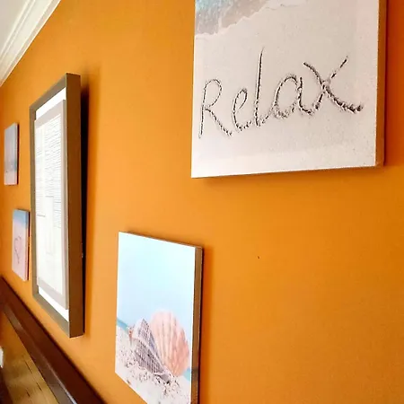 Appartamento Duplex Con Jardin A Casina De Divina