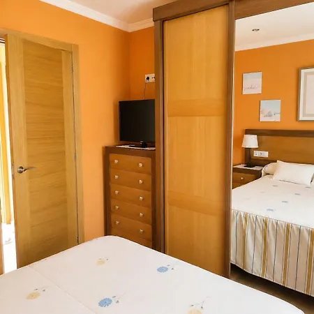 Appartamento Duplex Con Jardin A Casina De Divina