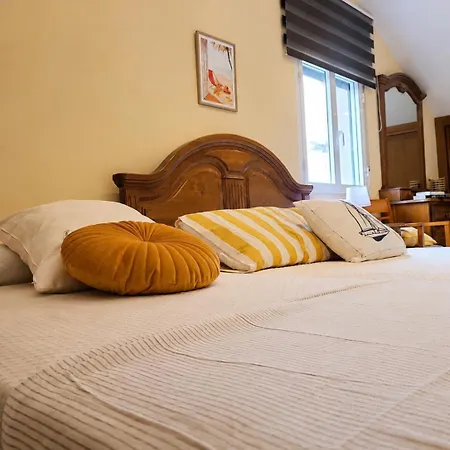 Duplex Con Jardin A Casina De Divina Appartamento *