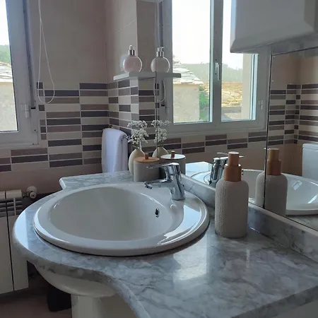 Duplex Con Jardin A Casina De Divina
