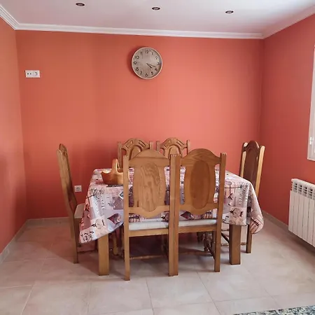 Duplex Con Jardin A Casina De Divina * Lago (Lugo)