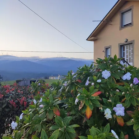 Duplex Con Jardin A Casina De Divina Appartamento
