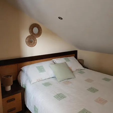 Duplex Con Jardin A Casina De Divina