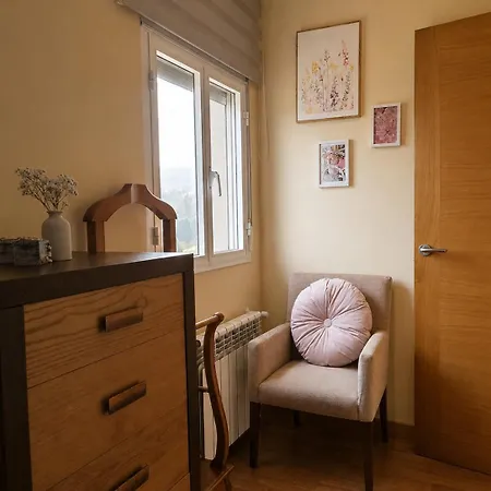 Appartamento Duplex Con Jardin A Casina De Divina