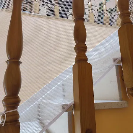 Appartamento Duplex Con Jardin A Casina De Divina