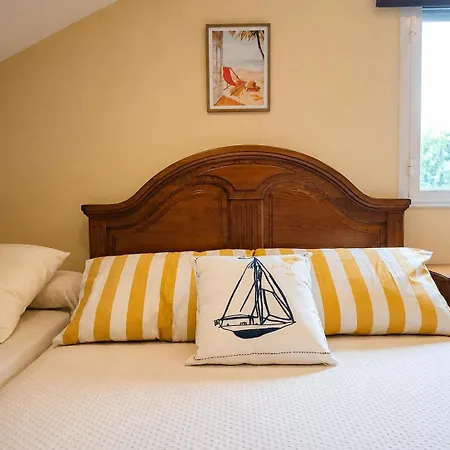 Duplex Con Jardin A Casina De Divina * Lago (Lugo)