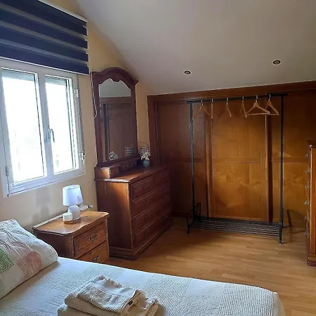 Appartamento Duplex Con Jardin A Casina De Divina