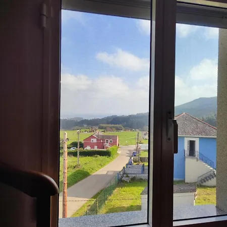 Duplex Con Jardin A Casina De Divina Appartamento