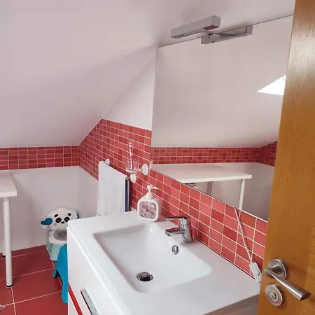 Appartamento Duplex Con Jardin A Casina De Divina *