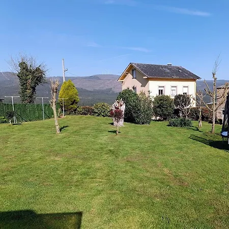 Duplex Con Jardin A Casina De Divina Appartamento *