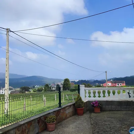 Appartamento Duplex Con Jardin A Casina De Divina Lago (Lugo)